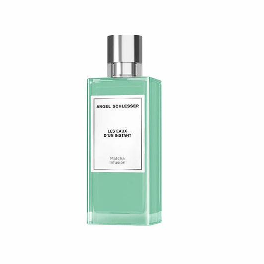 ANGEL SCHLESSER ANGEL SCHLESSER Les Eaux D'Un Instant Matcha Infusion Eau de Toilette Spray 100 ml Parfüm