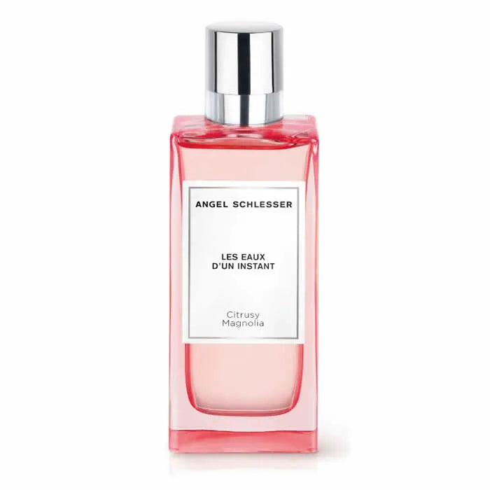 ANGEL SCHLESSER ANGEL SCHLESSER Les Eaux D'un Instant Citrus Magnolia Eau de Toilette Spray 150 ml Parfüm