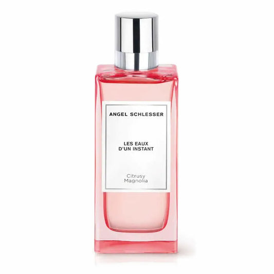 ANGEL SCHLESSER ANGEL SCHLESSER Les Eaux D'un Instant Citrus Magnolia Eau de Toilette Spray 150 ml Parfüm