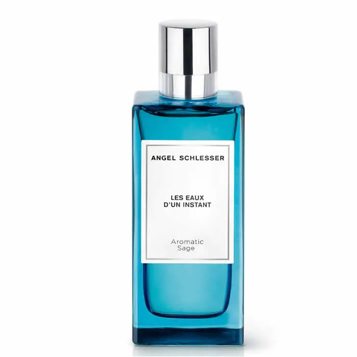 ANGEL SCHLESSER ANGEL SCHLESSER Les Eaux D'un Instant Aromatic Sage Eau de Toilette Spray 100 ml Parfüm