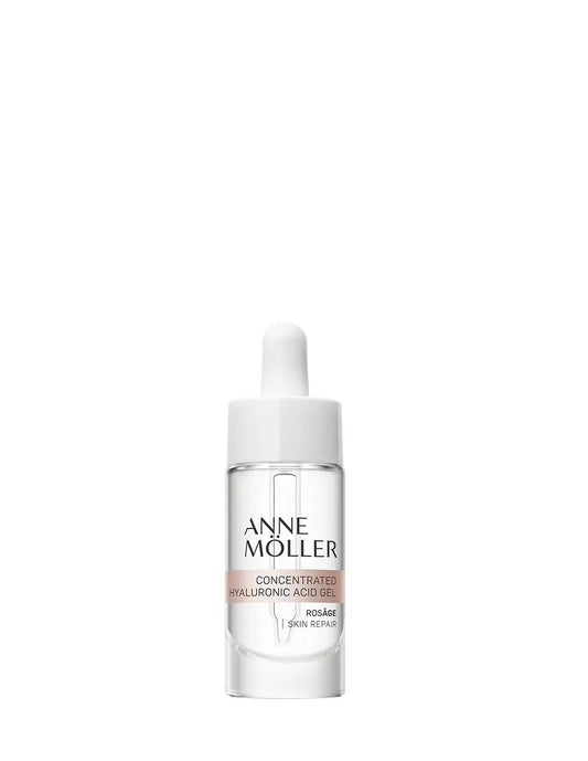 ANNE MÖLLER Am Rosâge Pure Hyaluronic Acid 15 ml Serum