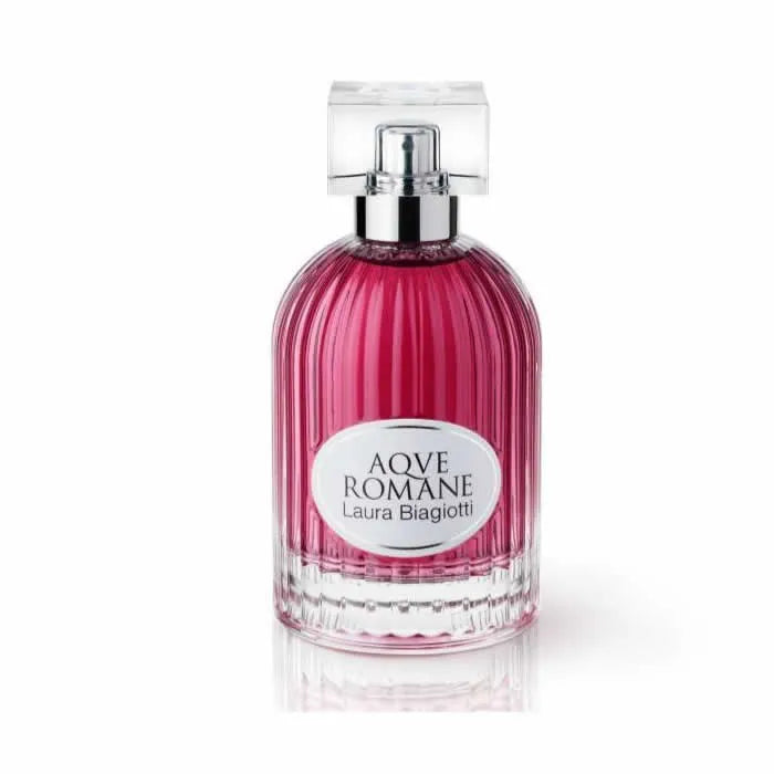 LAURA BIAGIOTTI Laura Biagiotti Laura B Aqve Romane Uva Dulcis Eau de Toilette Spray 100 ml Parfüm