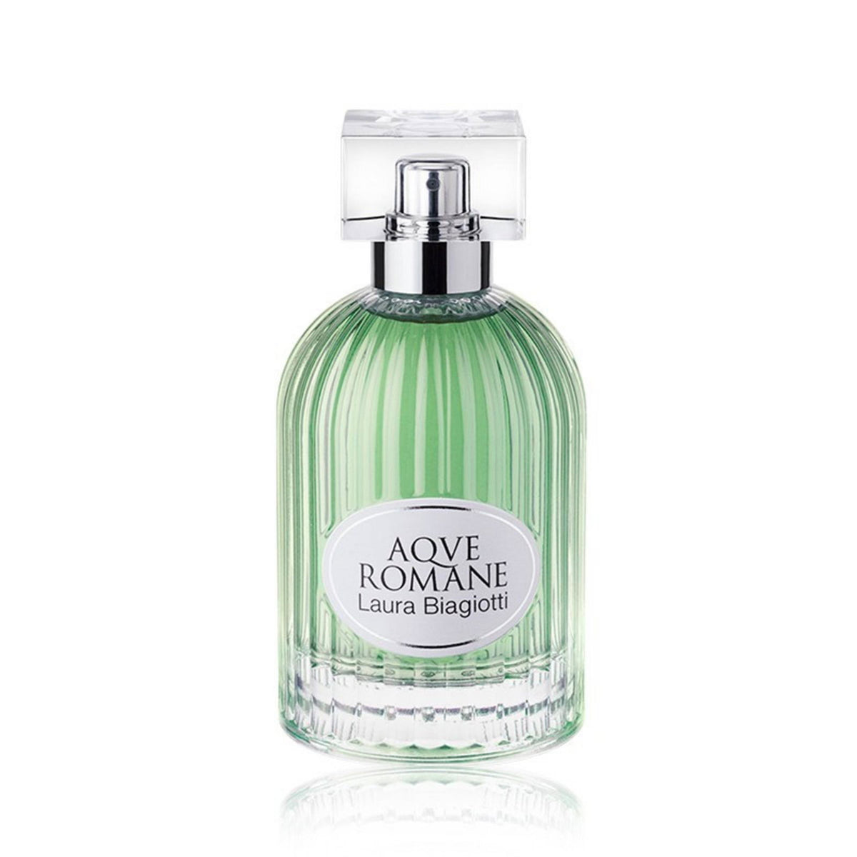 Laura Biagiotti Laura Biagiotti, Aqve Romane Divinum Ficus, Eau de Toilette, Für Frauen, 100 ml Regular
