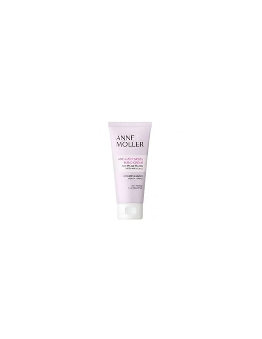 ANNE MÖLLER Body Essentials Crema De Manos Anti-Manchas Handcreme 100 ml Kosmetik