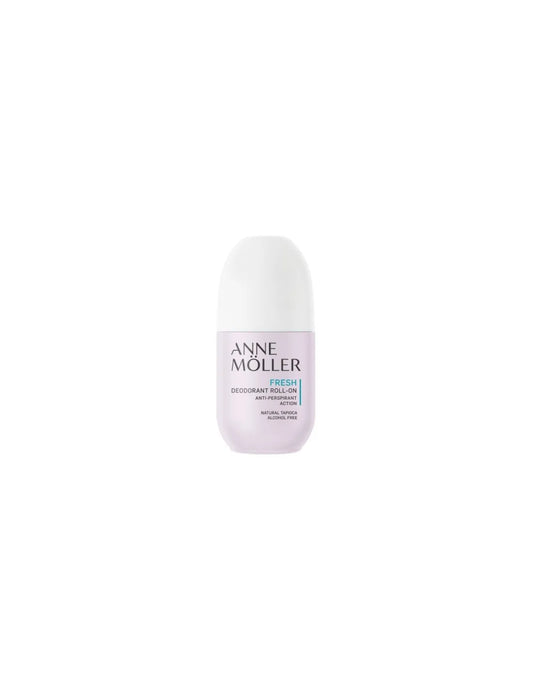 ANNE MÖLLER Body Essentials Fresh Deodorant Roll-On 75 ml Kosmetik