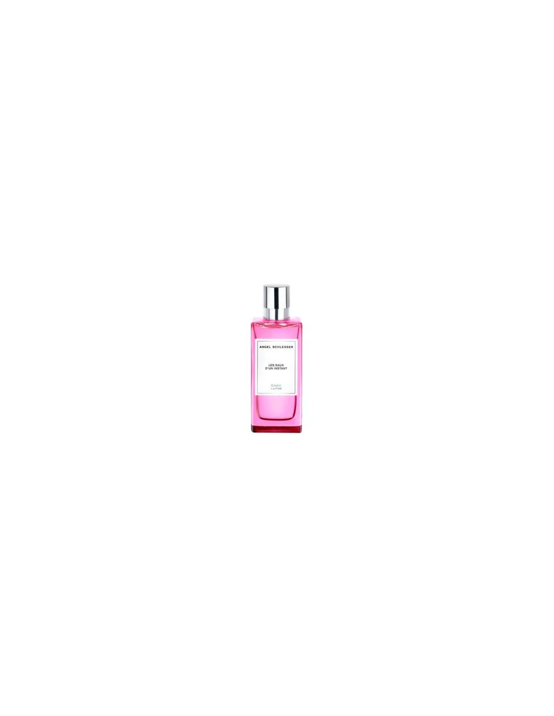 ANGEL SCHLESSER ANGEL SCHLESSER Les Eaux D'un Instant Exotic Lychee Eau de Toilette Spray 100 ml Parfüm