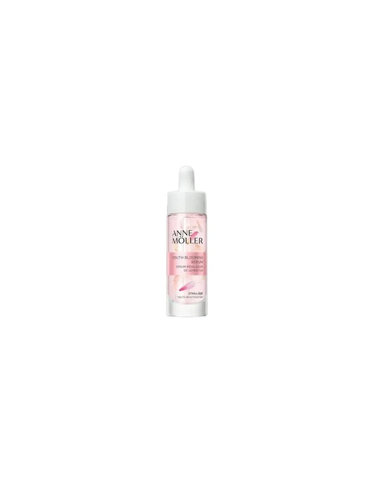 ANNE MÖLLER ANNE MÖLLER Stimulâge Sérum Intensivo Recuperador De Juventud 30 ml Gesichtspflege Serum Kosmetik