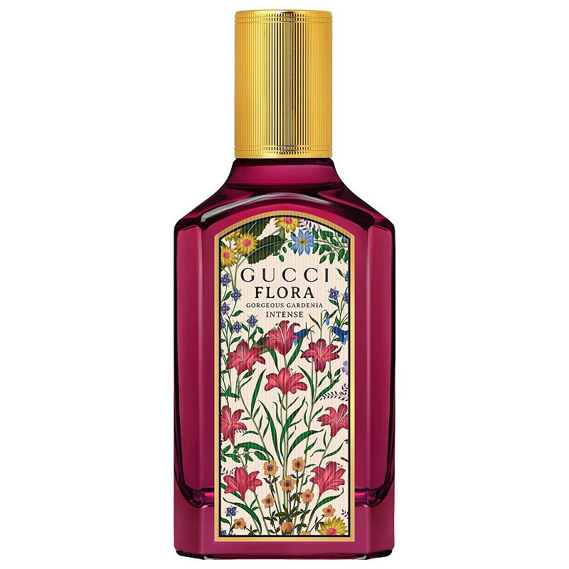 GUCCI GUCCI Flora Gorgeous Gardenia Intense Eau de Parfum Spray 50 ml Parfüm
