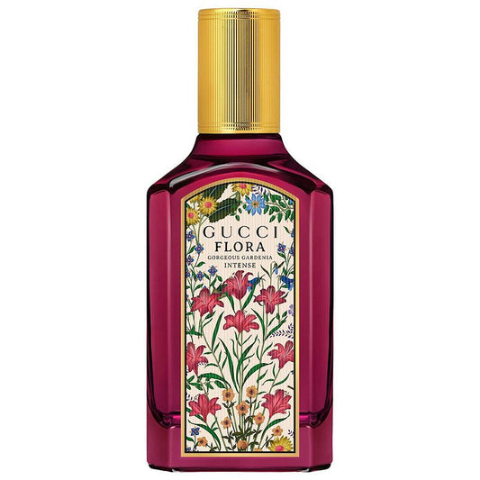 GUCCI GUCCI Flora Gorgeous Gardenia Intense Eau de Parfum Spray 50 ml Parfüm