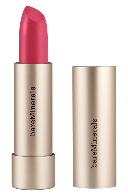 BAREMINERALS Mineralist Hydra-Smoothing Lippenstift Creativity Lippenfarbe