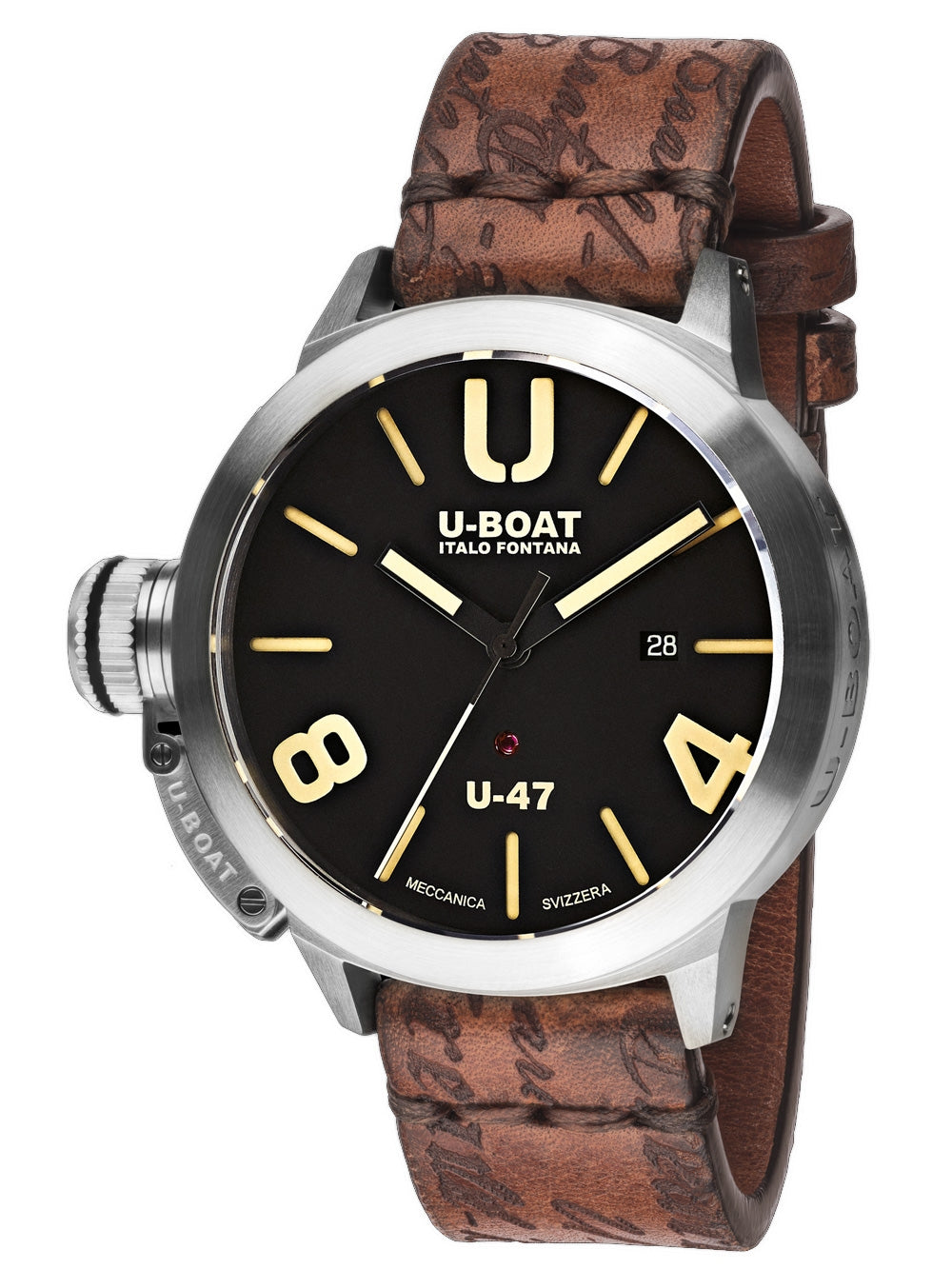 U-BOAT Mod. 8105