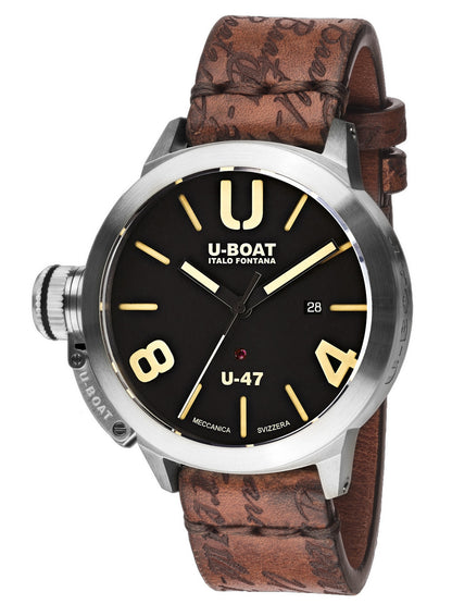 U-BOAT Mod. 8105
