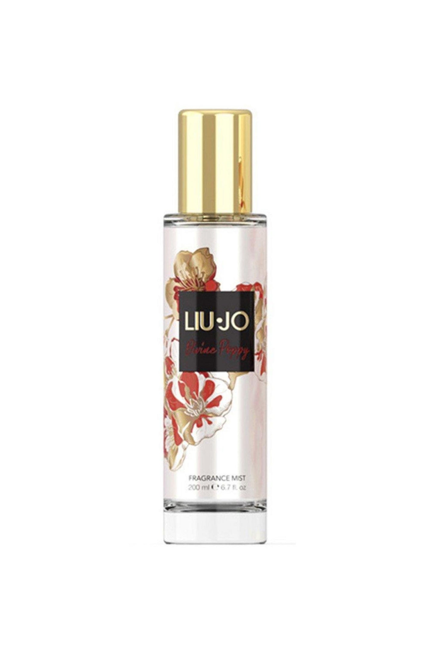 Liu Jo Liu Jo, Divine Poppy, Duftspray, Für Frauen, 200 ml Regular