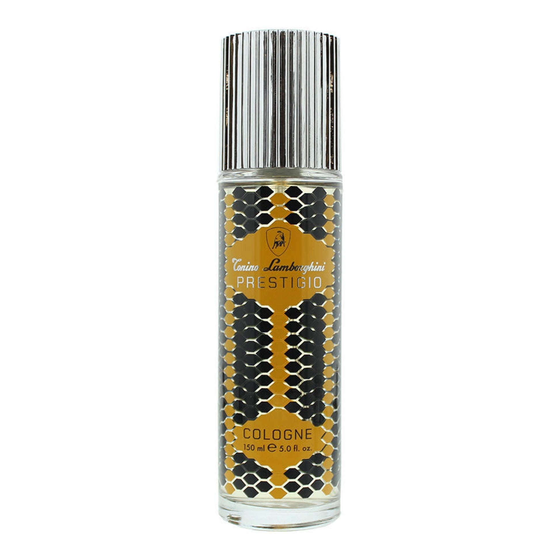 Tonino Lamborghini Tonino Lamborghini, Prestigio, Eau de Cologne, Für Männer, 150 ml Regular