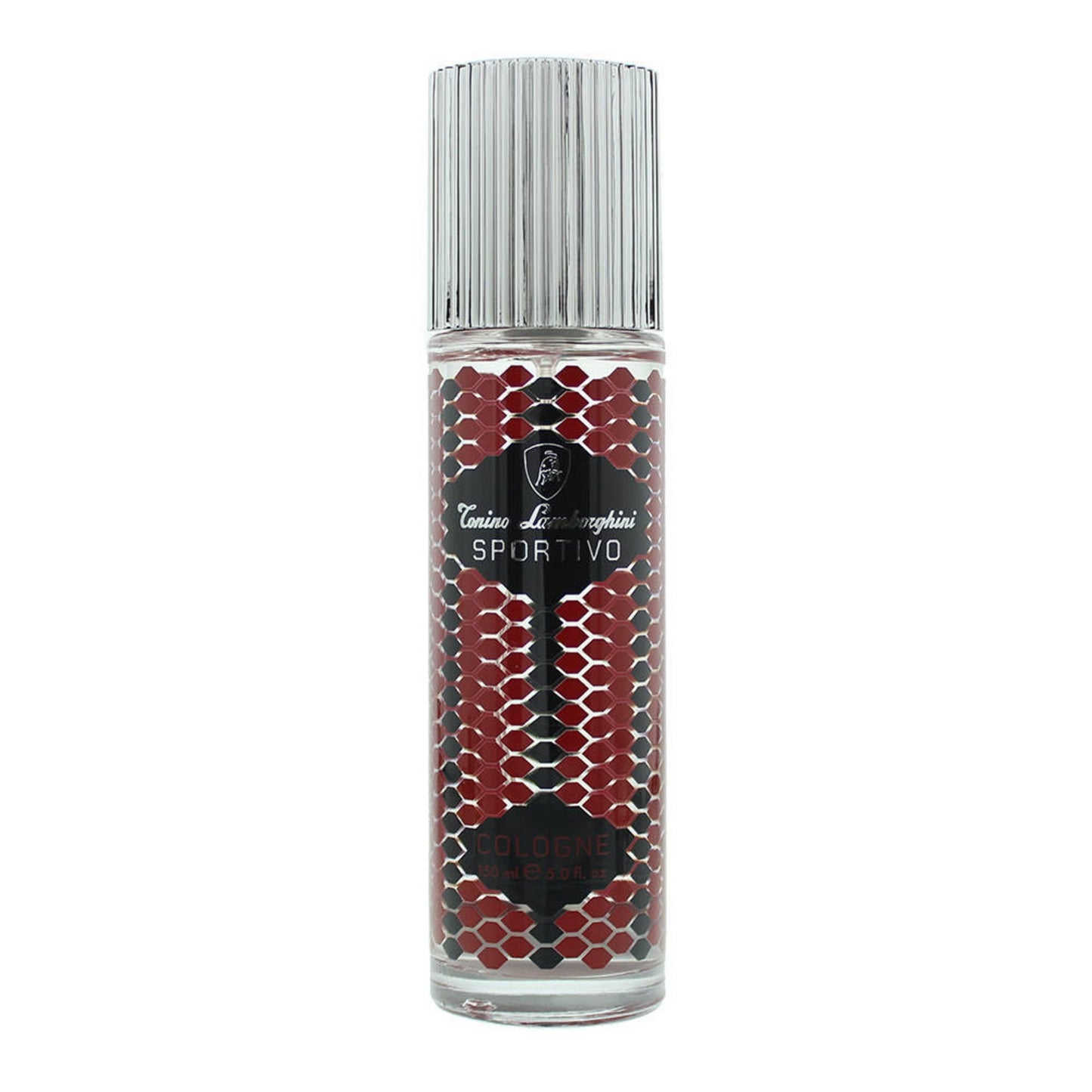 Tonino Lamborghini Tonino Lamborghini, Sportivo, Eau de Cologne, Für Männer, 150 ml Regular