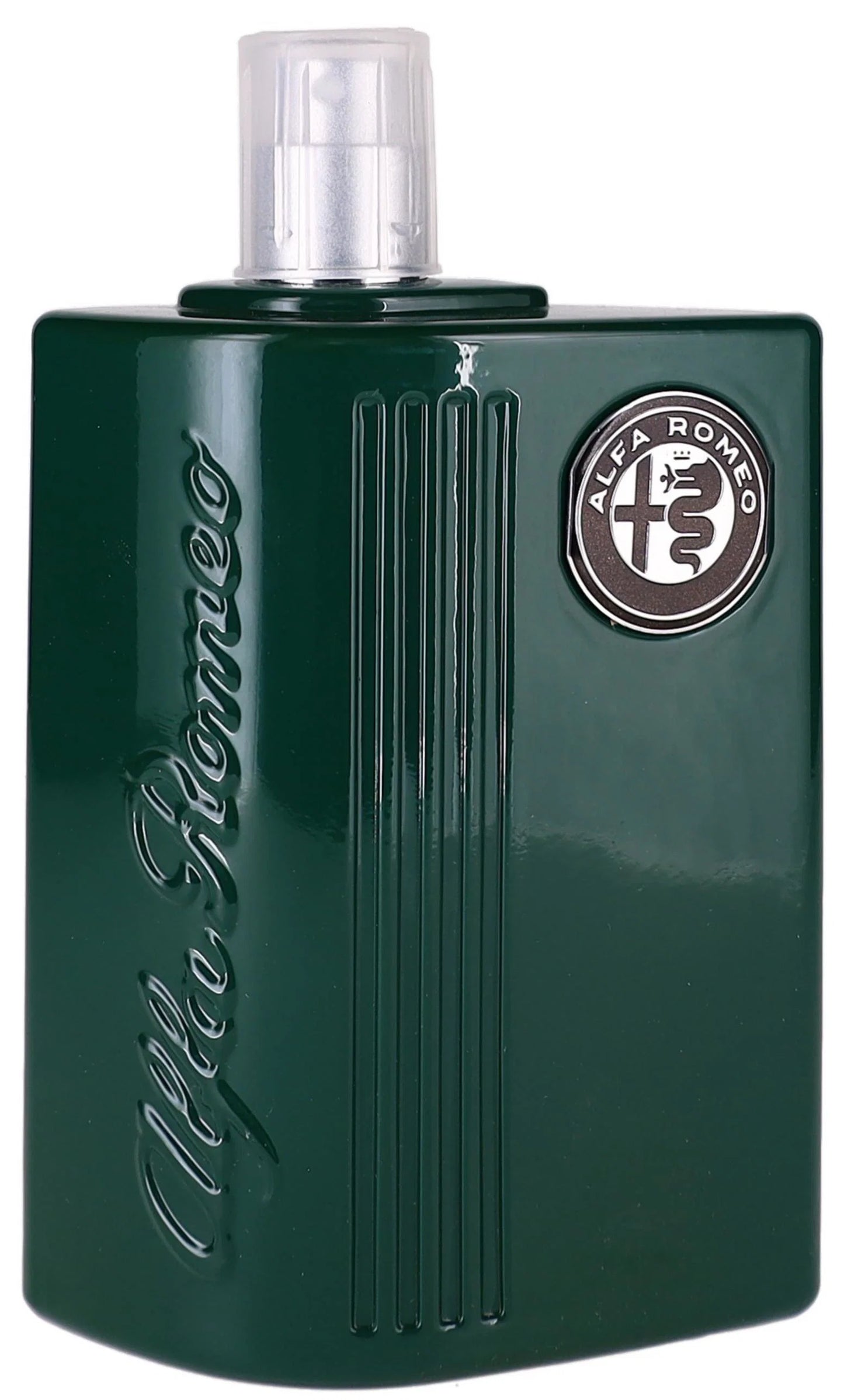 Alfa Romeo Alfa Romeo, Green, Eau de Toilette, Für Männer, 125 ml *Tester