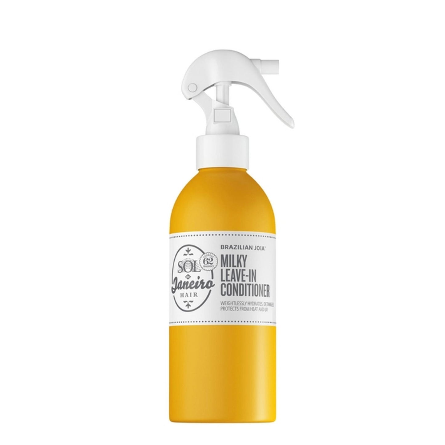 Sol de Janeiro Sol de Janeiro, Brazilian Joia, Leave-In Conditioner, Hydratisierend, 210 ml Regular