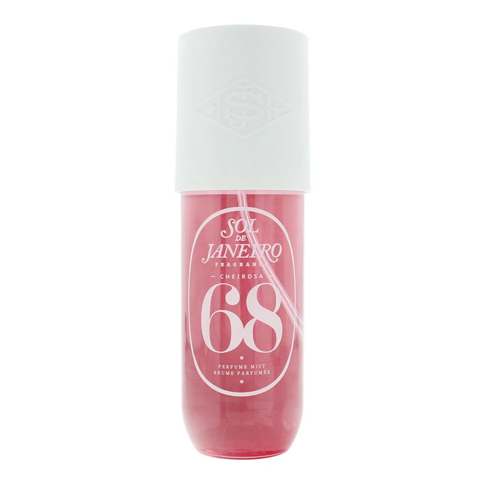 Sol de Janeiro Sol de Janeiro, Brazilian Crush Cheirosa '68, Duftspray, Für Frauen, 240 ml Regular