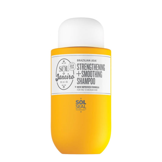 Solinotes Solinotes, Brazilian Joia, Haarshampoo, Zur Stärkung, 295 ml Regular