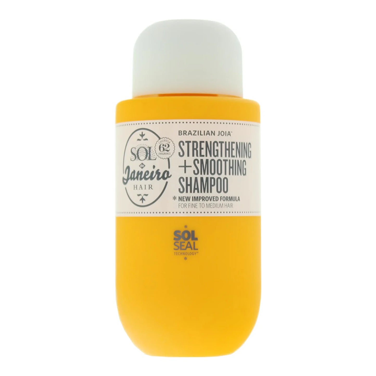 Sol de Janeiro Sol de Janeiro, Brazilian Joia, Haarshampoo, Strengthening & Smoothing, 90 ml Regular