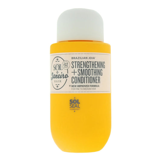 Sol de Janeiro Sol de Janeiro, Brazilian Joia, Haarspülung, Strengthening & Smoothing, 90 ml Regular