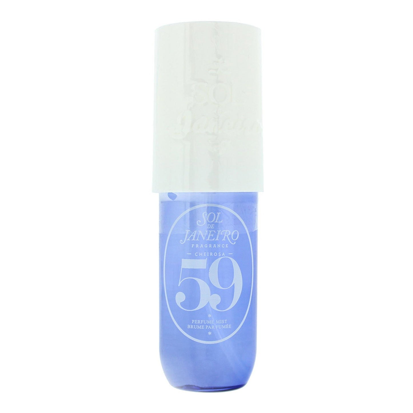 Sol de Janeiro Sol de Janeiro, Cheirosa 59, Duftspray, Für Frauen, 90 ml Regular