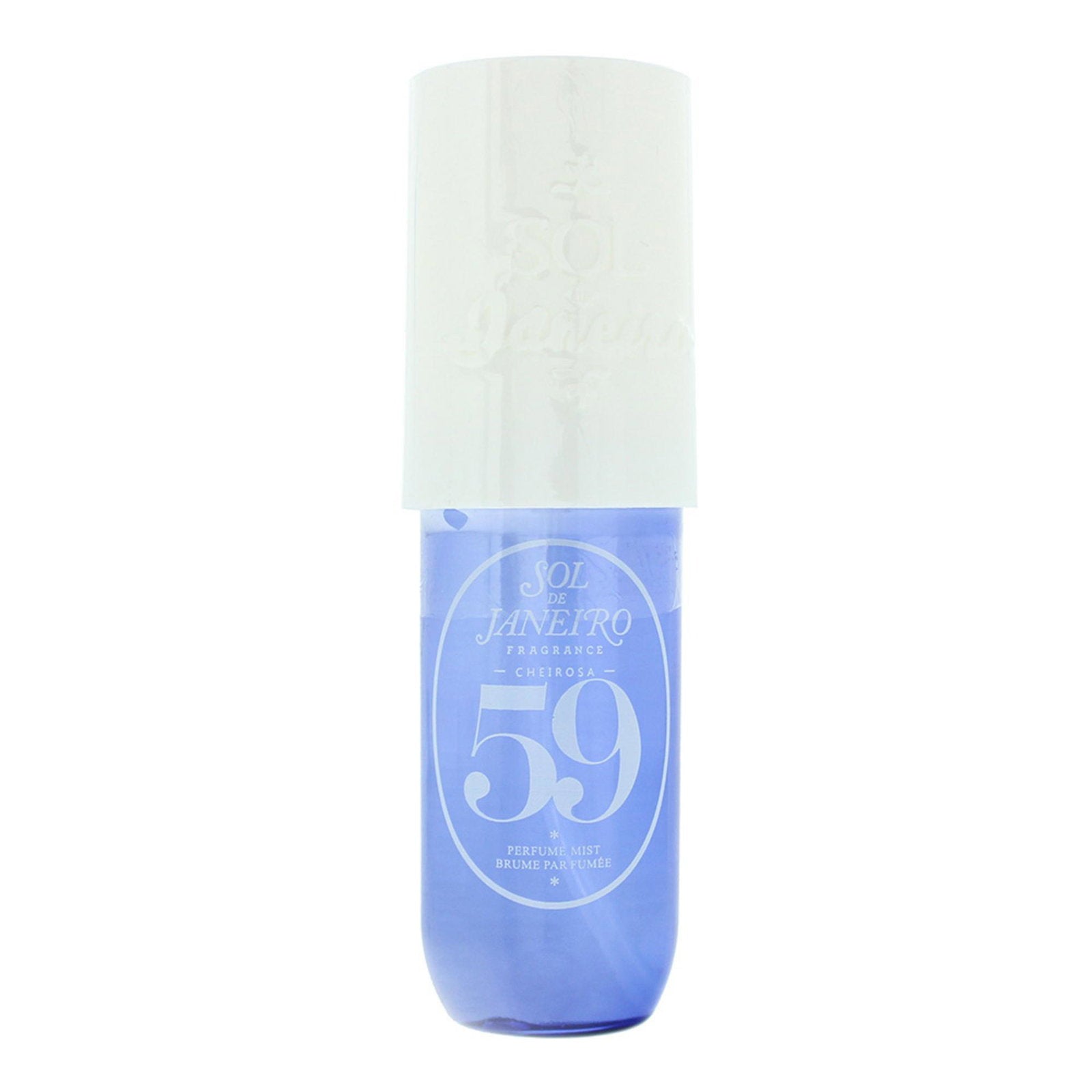 Sol de Janeiro Sol de Janeiro, Cheirosa 59, Duftspray, Für Frauen, 90 ml Regular