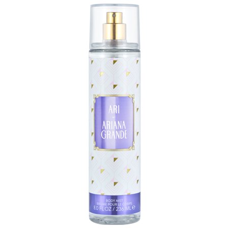Ariana Grande Ariana Grande, Ari, Duftspray, Für Frauen, 236 ml Regular