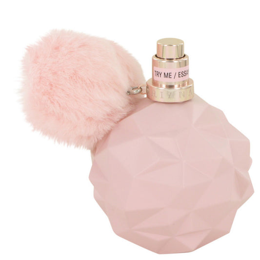 Ariana Grande Ariana Grande, Sweet Like Candy, Eau de Parfum, Für Frauen, 100 ml *Tester