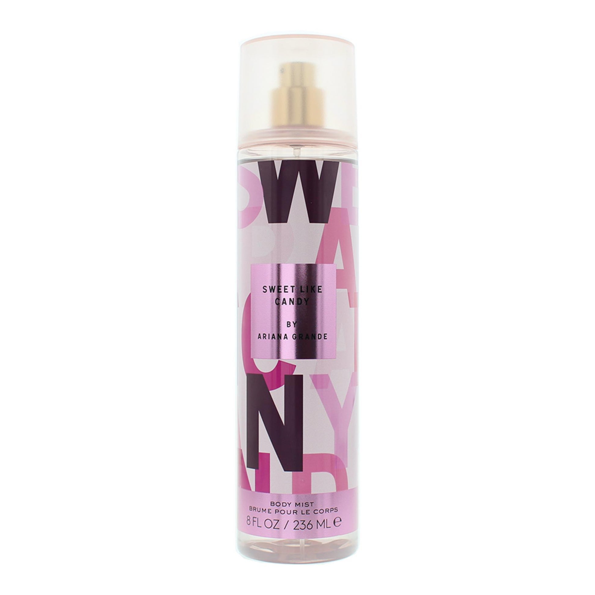 Ariana Grande Ariana Grande, Sweet Like Candy, Körperspray, 236 ml Regular