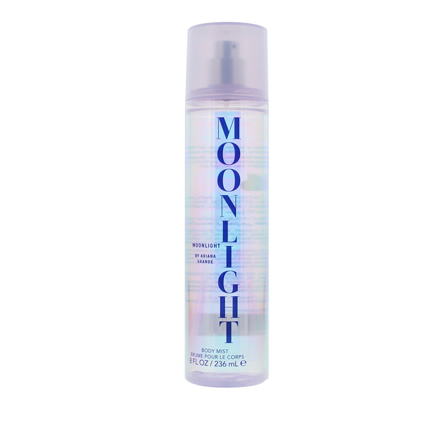 Ariana Grande Ariana Grande, Moonlight, Körperspray, 236 ml Regular