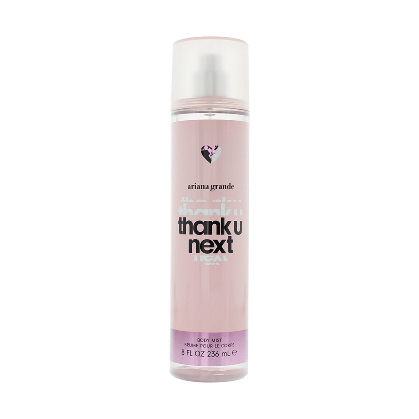 Ariana Grande Ariana Grande, Thank U, Next, Körperspray, 236 ml Regular
