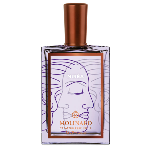 MOLINARD MOLINARD Miréa Eau de Parfum 75 ml Parfüm Damen Herren