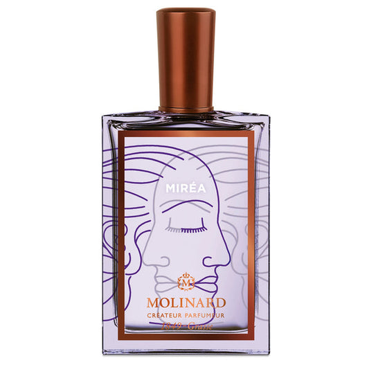 MOLINARD MOLINARD Miréa Eau de Parfum 75 ml Parfüm