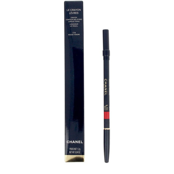 CHANEL Le Crayon Lèvres Lippenkonturenstift 174 Rouge Tendre 1,2 g