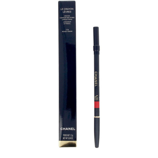 CHANEL Le Crayon Lèvres Lippenkonturenstift 174 Rouge Tendre 1,2 g