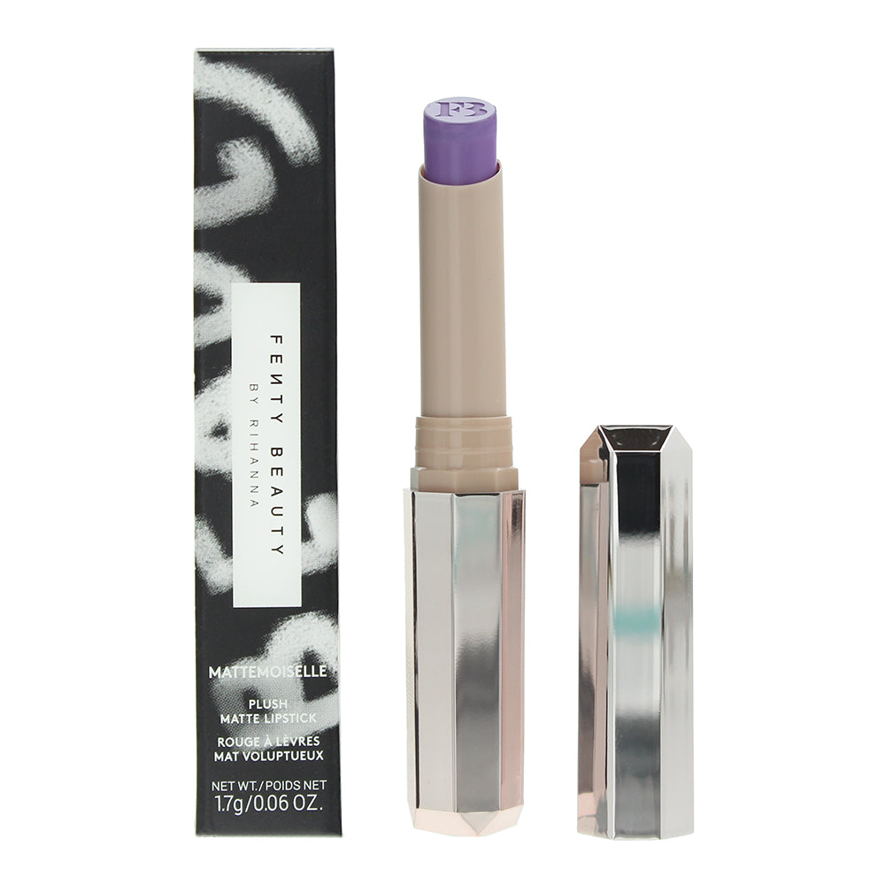 Fenty Beauty Fenty Beauty, Mattemoiselle, Matt, Creme-Lippenstift, Einer der Jungs, 1.7 g Regular