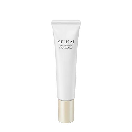 SENSAI SENSAI Recambio De Esencia Refrescante Para Ojos 20 ml Nachfüllflakon Kosmetik