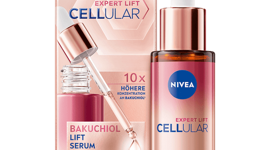 NIVEA Cr Nivea Cellular Expert Lift Serum 30 ml Bakuchiol