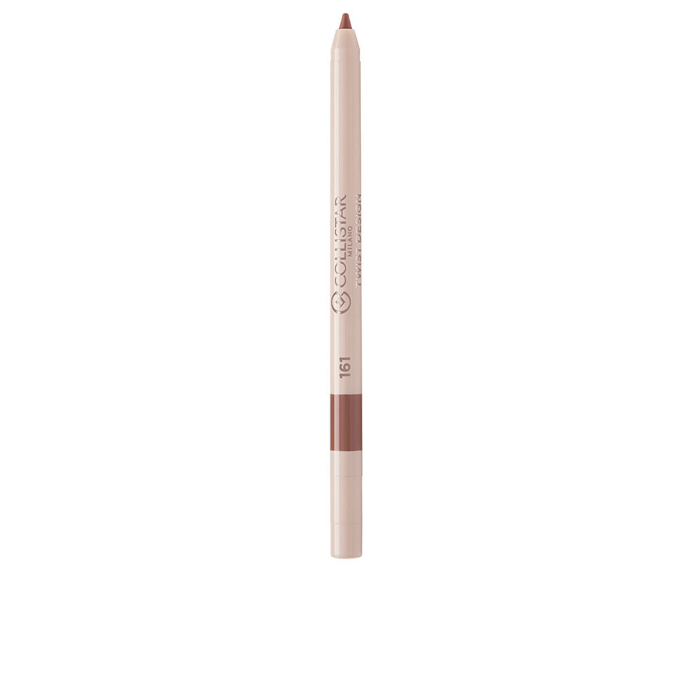 Collistar Twist Design Lápiz De Labios 161-Perla Rosa 1 U