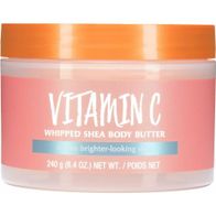 TREE HUT TREE HUT Manteca Souflé Corporal Vitamin C Körperbutter 240 g Kosmetik
