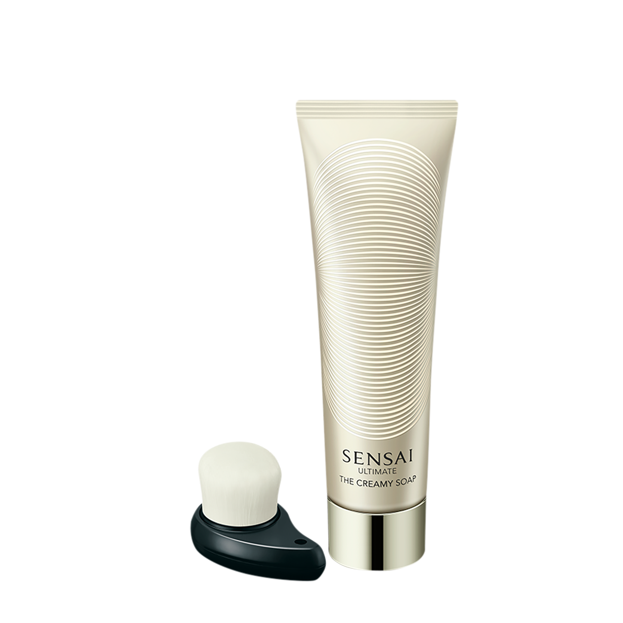 SENSAI SENSAI Cleansing Oil 75 ml und Creamy Soap 125 ml Reinigungskombination Seife