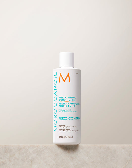 MOROCCANOIL MOROCCANOIL Frizz Control Conditioner 250 ml Haarpflege Anti-Frizz