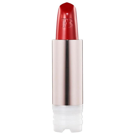 Fenty Beauty Fenty Beauty, Icon, Halbmatt, Creme-Lippenstift, 01, Der wertvollste Spieler, Nachfüllbar, 3.8 g Regular