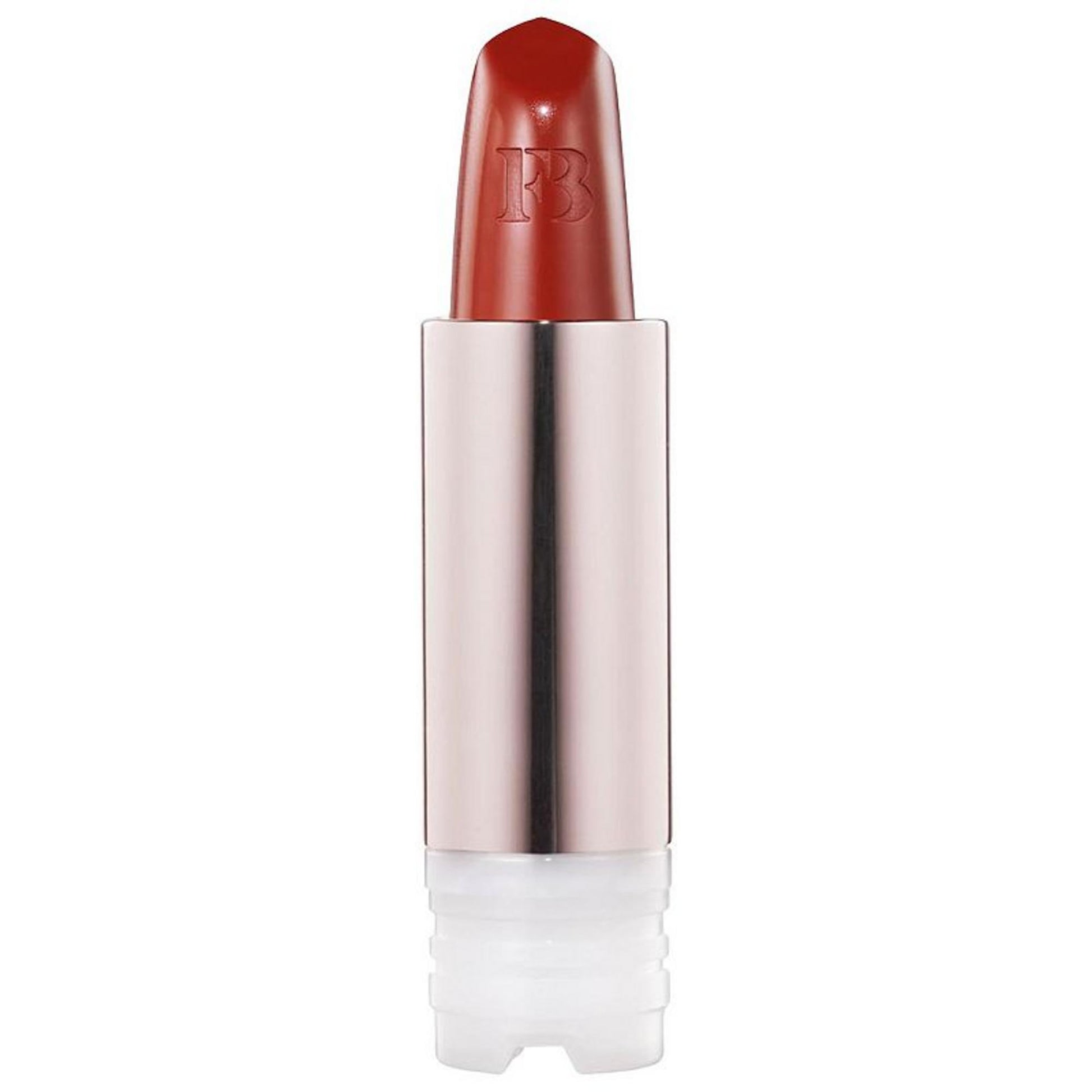 Fenty Beauty Fenty Beauty, Fenty Icon, Halbmatt, Creme-Lippenstift, 02, Nachfüllbar, 3.8 g Regular