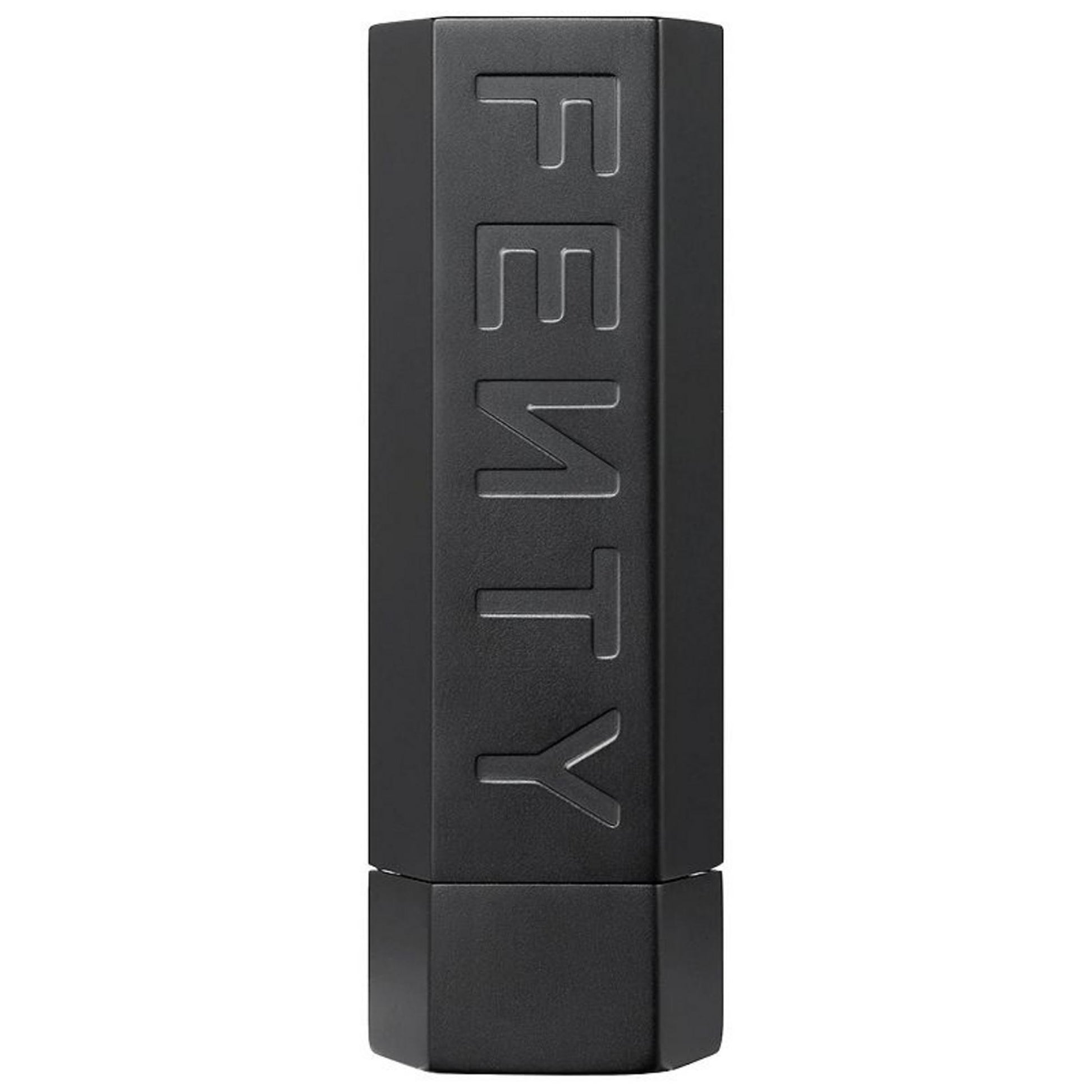Fenty Beauty Fenty Beauty, Icon The Case, Lippenstifthülle aus Metall Regular