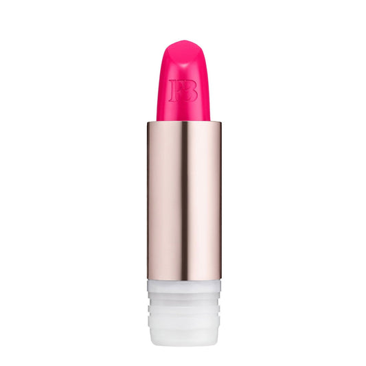 Fenty Beauty Fenty Beauty, Icon, Halbmatt, Creme-Lippenstift, Miss Candy, Nachfüllen, 3.8 g Regular