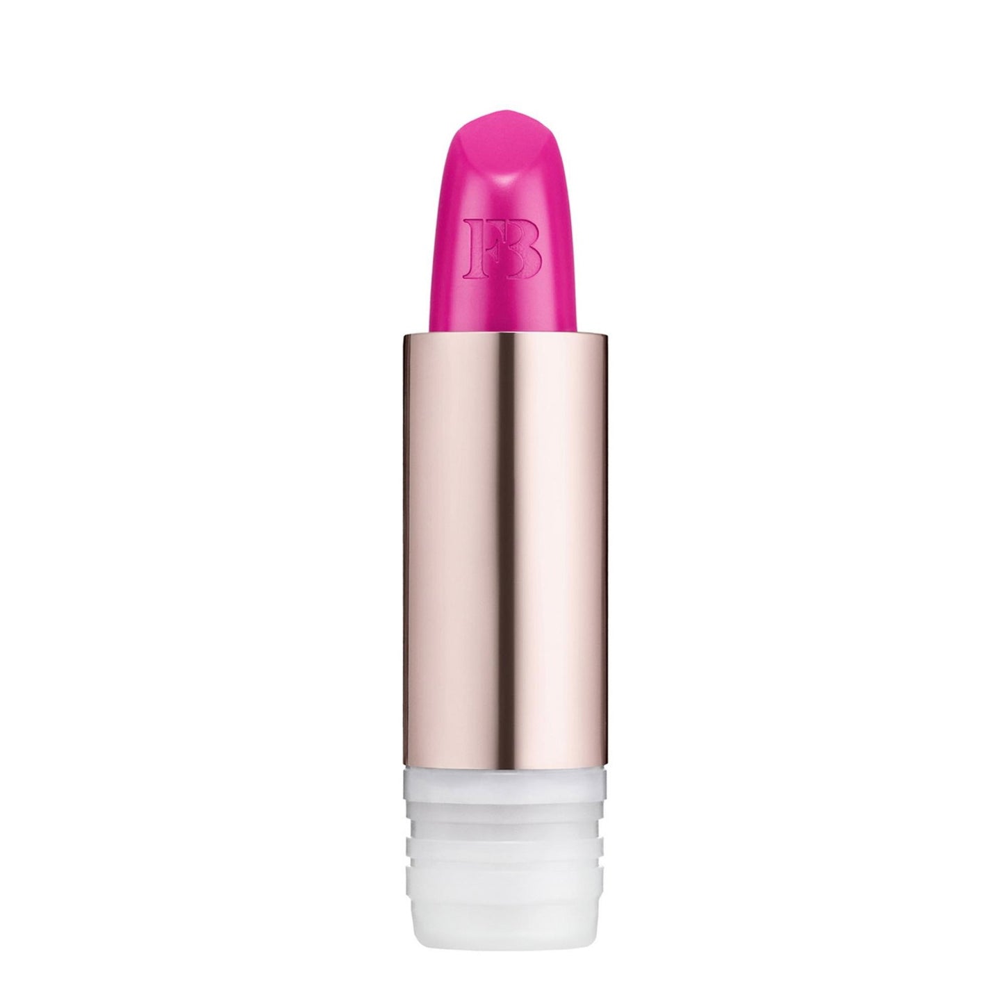 Fenty Beauty Fenty Beauty, Icon, Halbmatt, Creme-Lippenstift, Tropic Doll, Nachfüllen, 3 stk, 3.8 g Regular