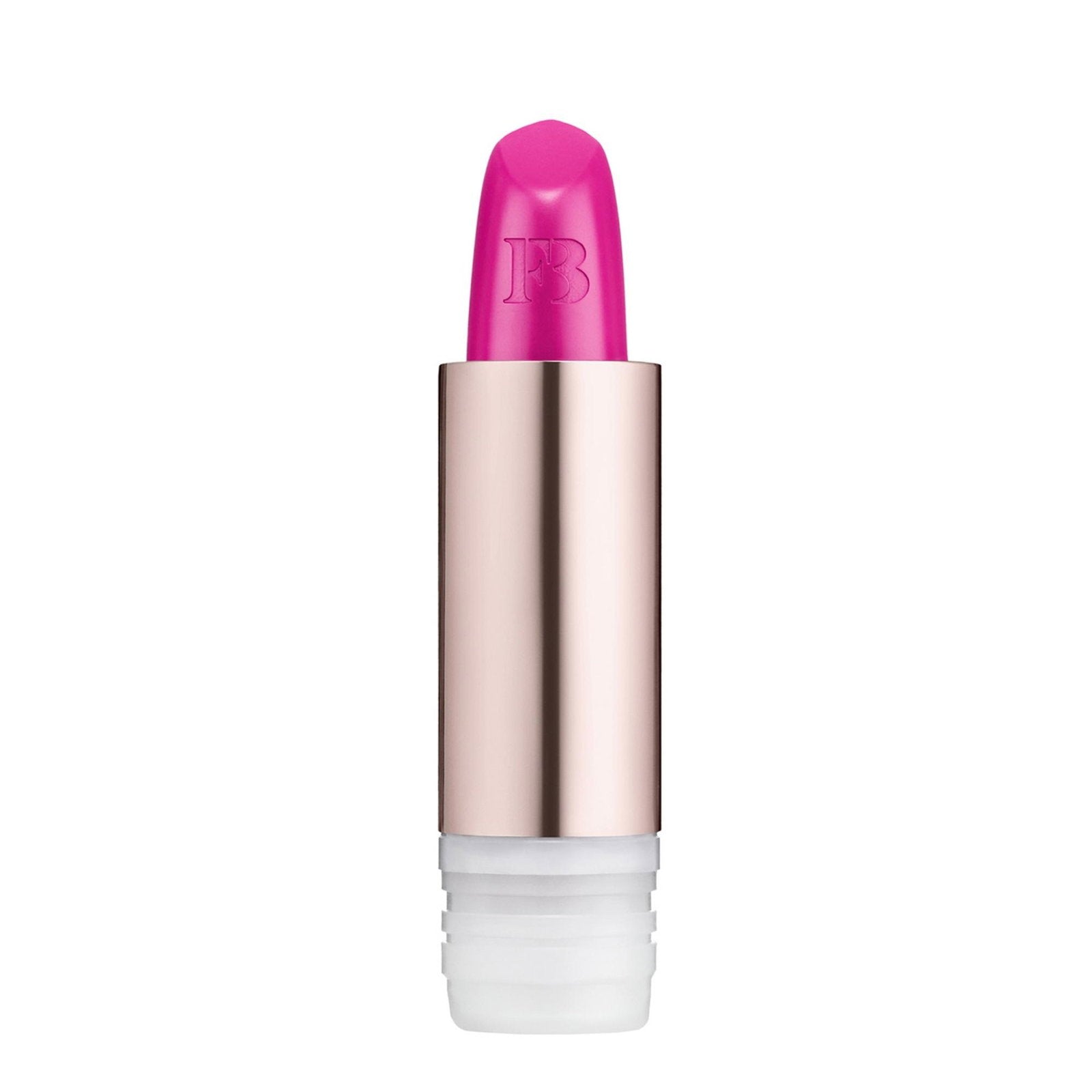 Fenty Beauty Fenty Beauty, Icon, Halbmatt, Creme-Lippenstift, Tropic Doll, Nachfüllen, 3 stk, 3.8 g Regular