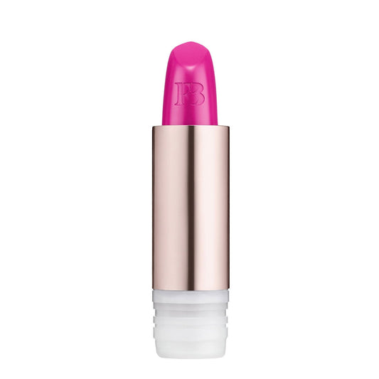 Fenty Beauty Fenty Beauty, Icon, Halbmatt, Creme-Lippenstift, Tropic Doll, Nachfüllen, 3 stk, 3.8 g Regular